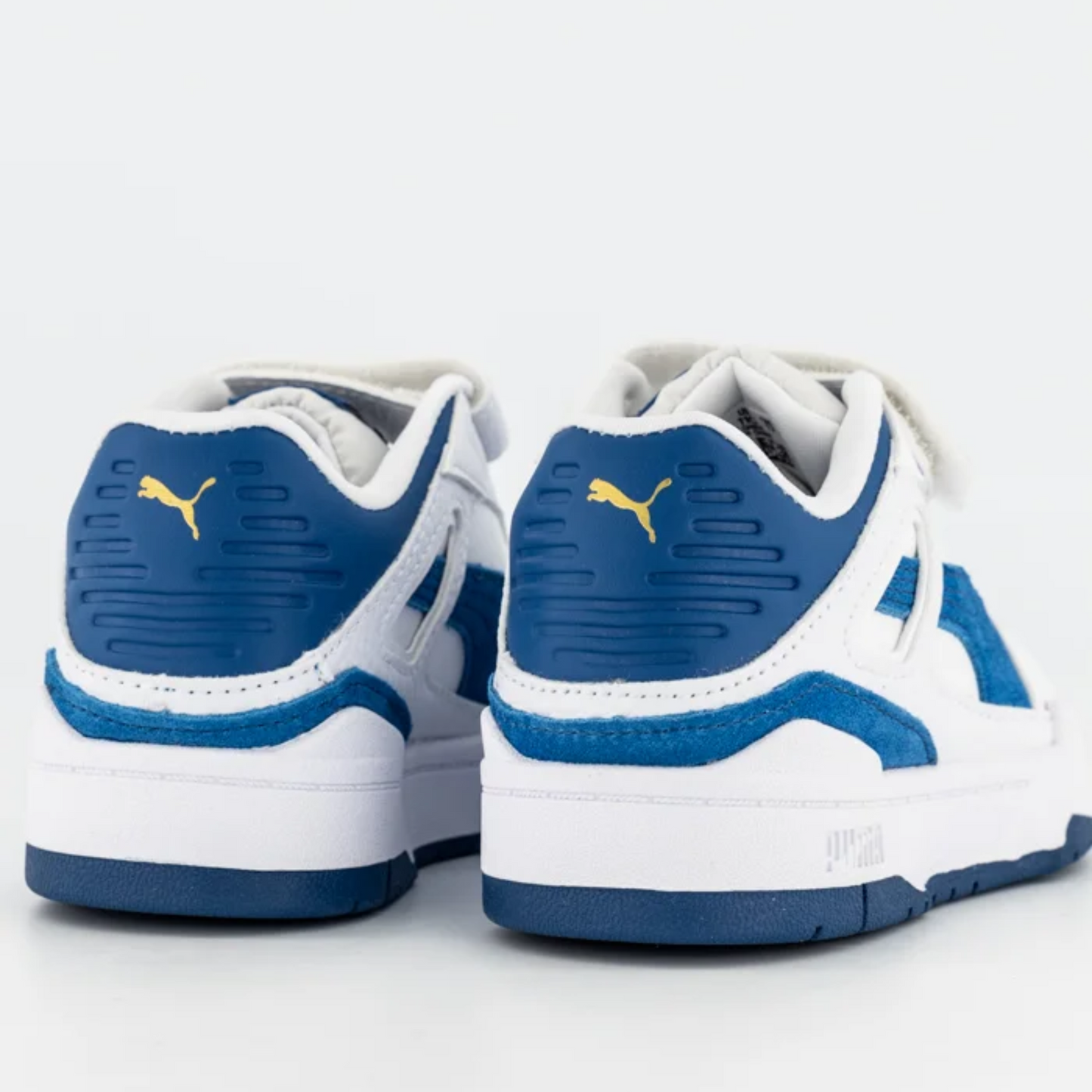 נעלי סניקרס Slipstream Suede - ילדים