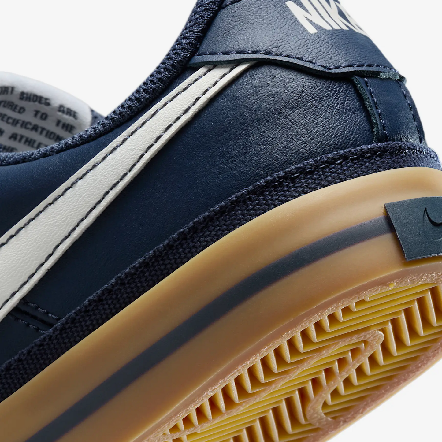 נעלי סניקרס Court Legacy - ילדים