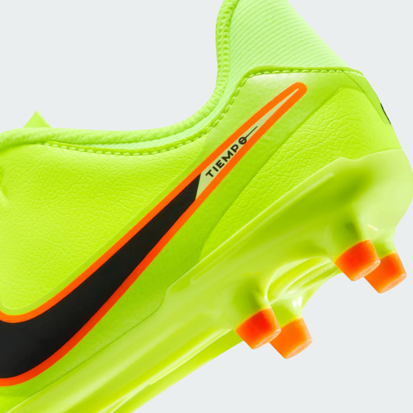 נעלי כדורגל ילדים Nike Jr Tiempo Legend 10 Academy FG