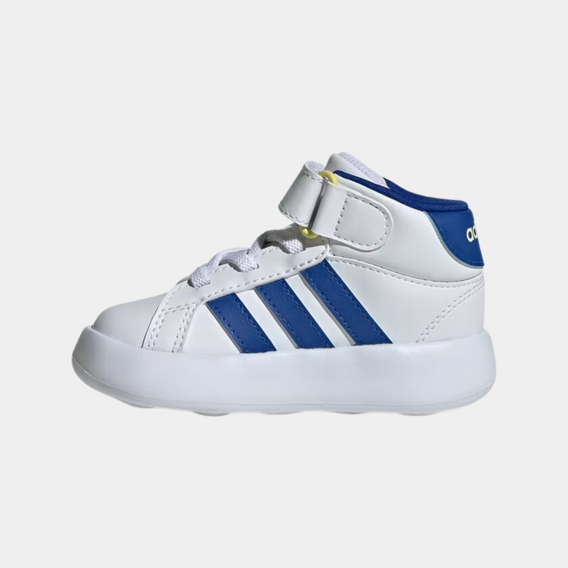 נעלי סניקרס GRAND COURT MID - תינוקות