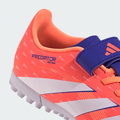 נעלי קטרגל ילדים adidas Predator Club Turf