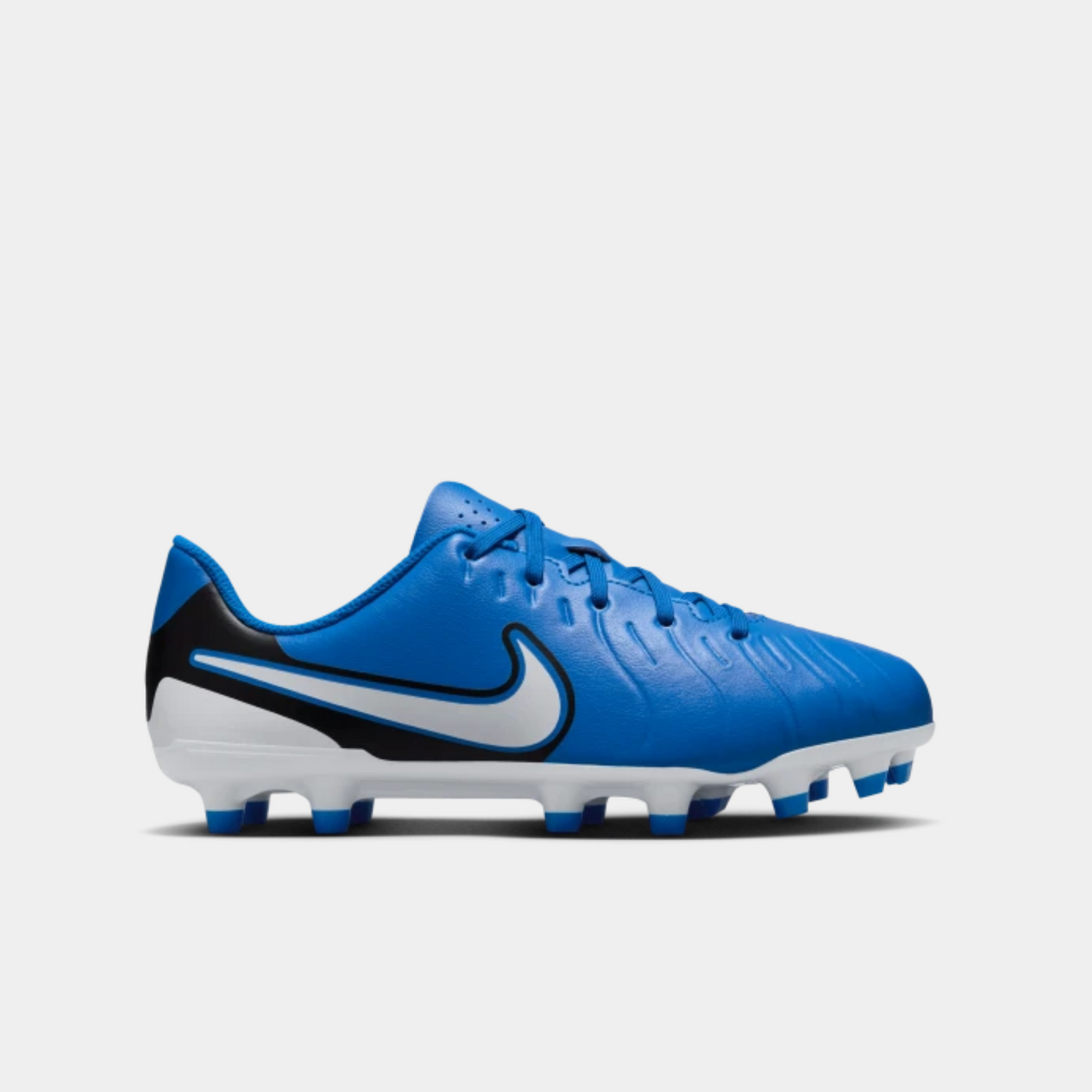 Nike Jr. Tiempo נעלי פקקים ילדים ונוער