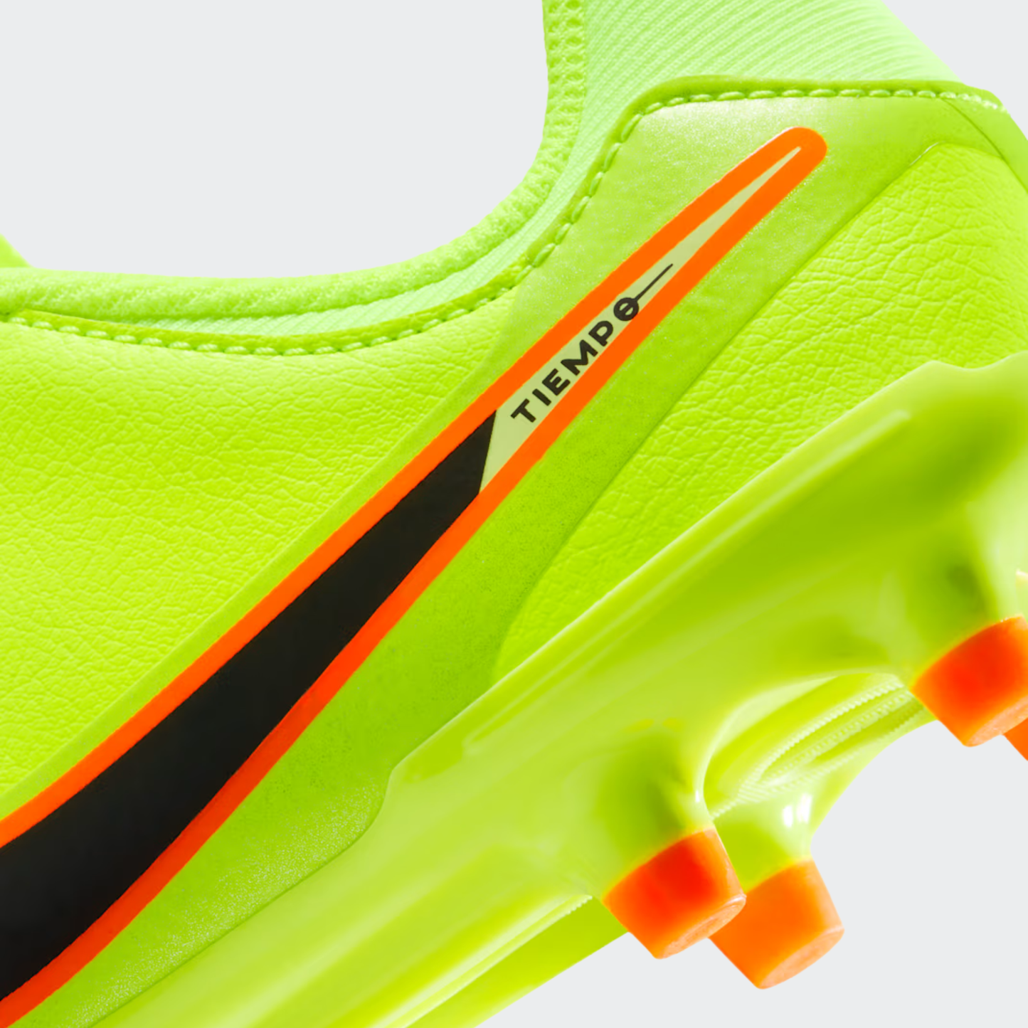 נעלי כדורגל JR. TIEMPO LEGEND 10 ACADEMY - ילדים