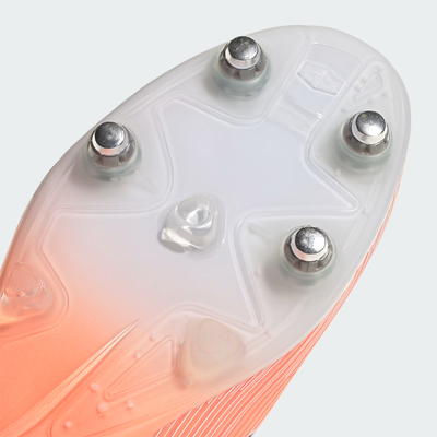 נעלי כדורגל גברים adidas F50 League Soft Ground