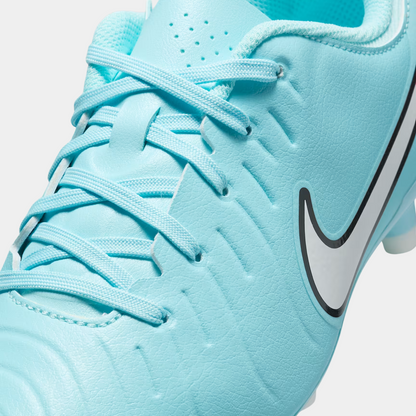 נעלי כדורגל Jr. Tiempo Legend 10 Academy - ילדים