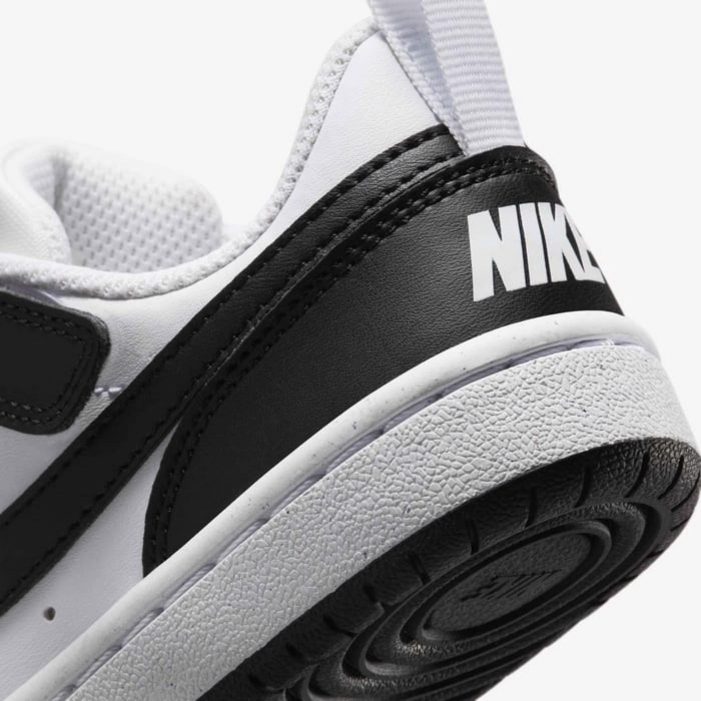 Nike Court Borough Low Recraft נעלי סניקרס ילדים