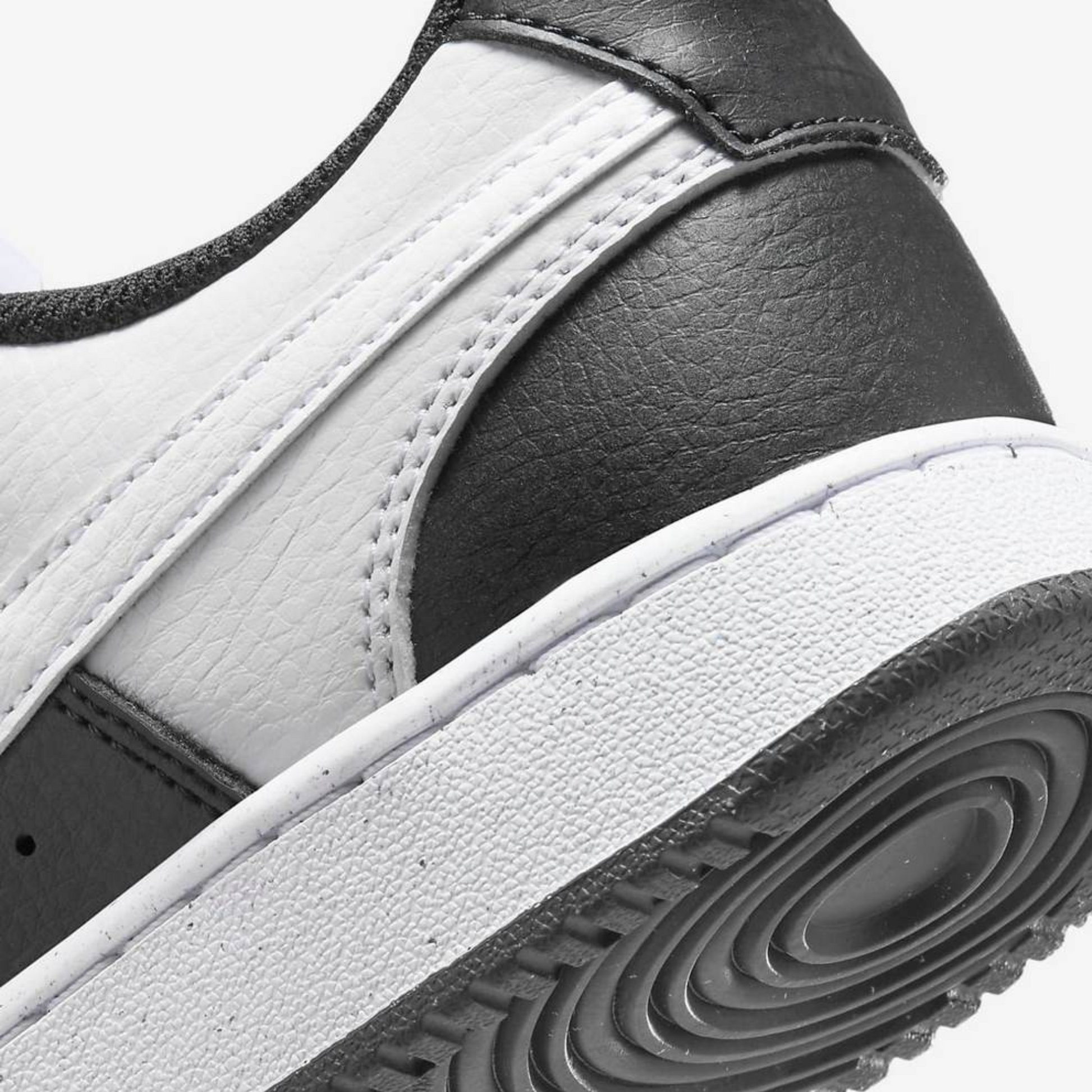 נעלי סניקרס COURT VISION LOW NEXT NATURE - נשים