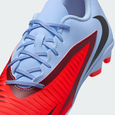 נעלי כדורגל גברים Nike Phantom 6 Low Club