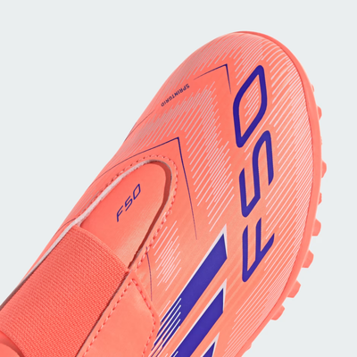נעלי קטרגל סקוץ' לילדים | adidas F50 Club Turf
