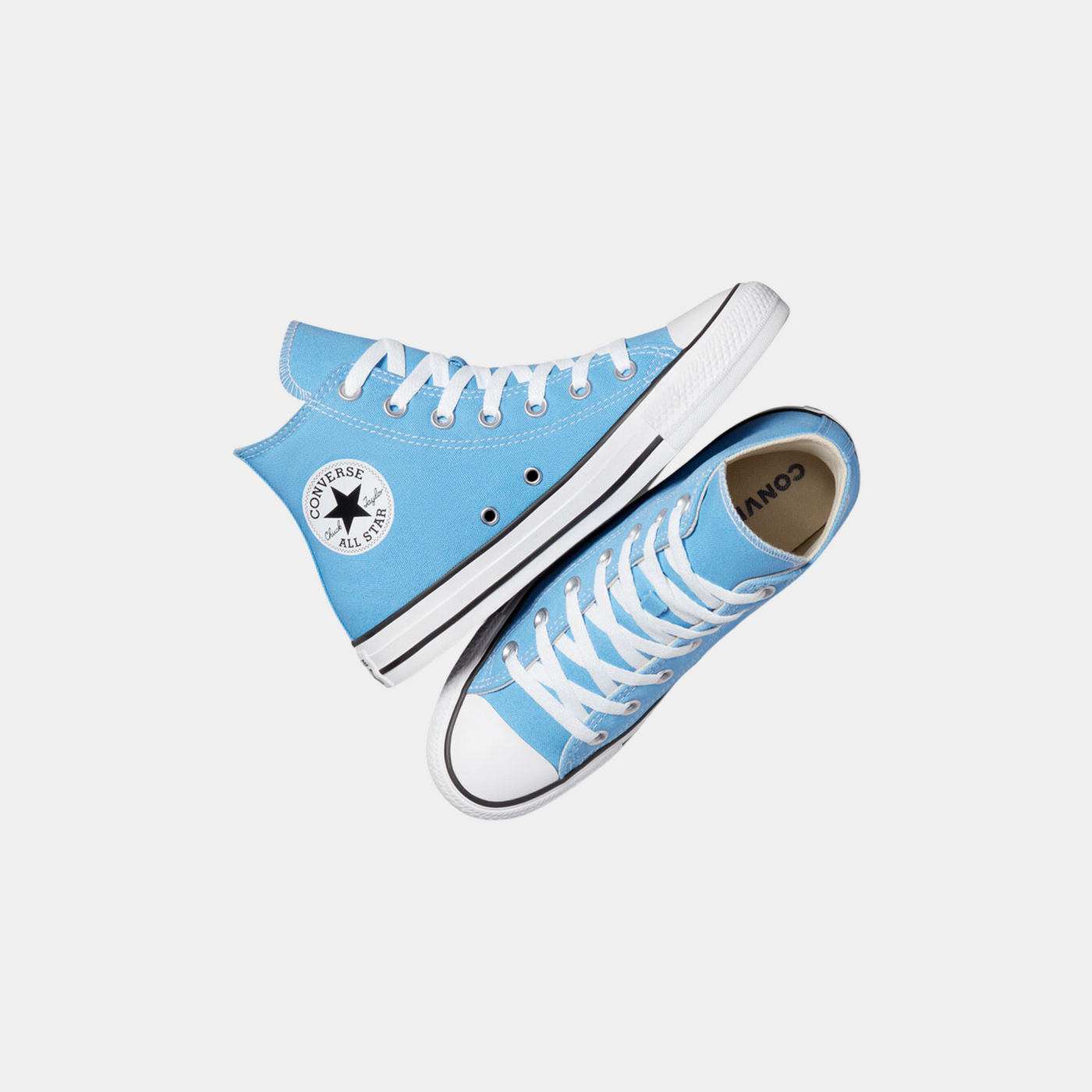 CONVERSE CHUCK TAYLOR ALL STAR נעלי אולסטאר נשים