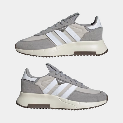 נעלי סניקרס RETROPY F2 - גברים