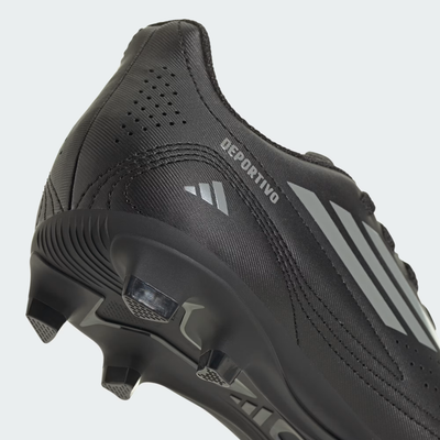 נעלי כדורגל ילדים Deportivo III Flexible Ground