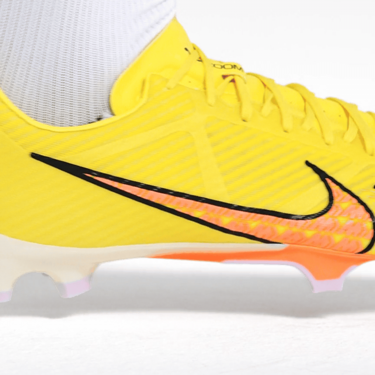 נעלי כדורגל MERCURIAL VAPOR 15 ACADEMY - גברים