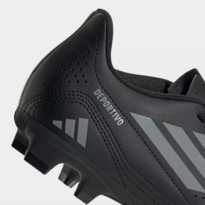 נעלי כדורגל גברים adidas Deportivo III FG