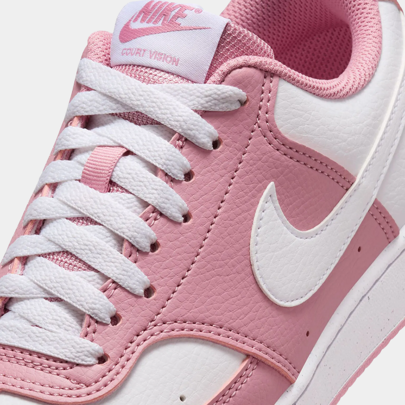 Nike Court Vision סניקרס נשים