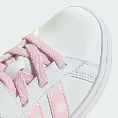 סניקרס ילדים adidas Disney Minnie Mouse Grand Court