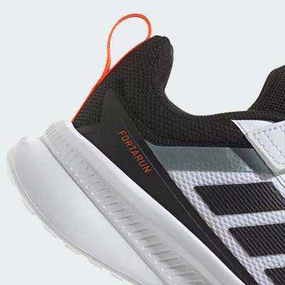 נעלי ספורט לילדים Adidas Fortarun 4.0