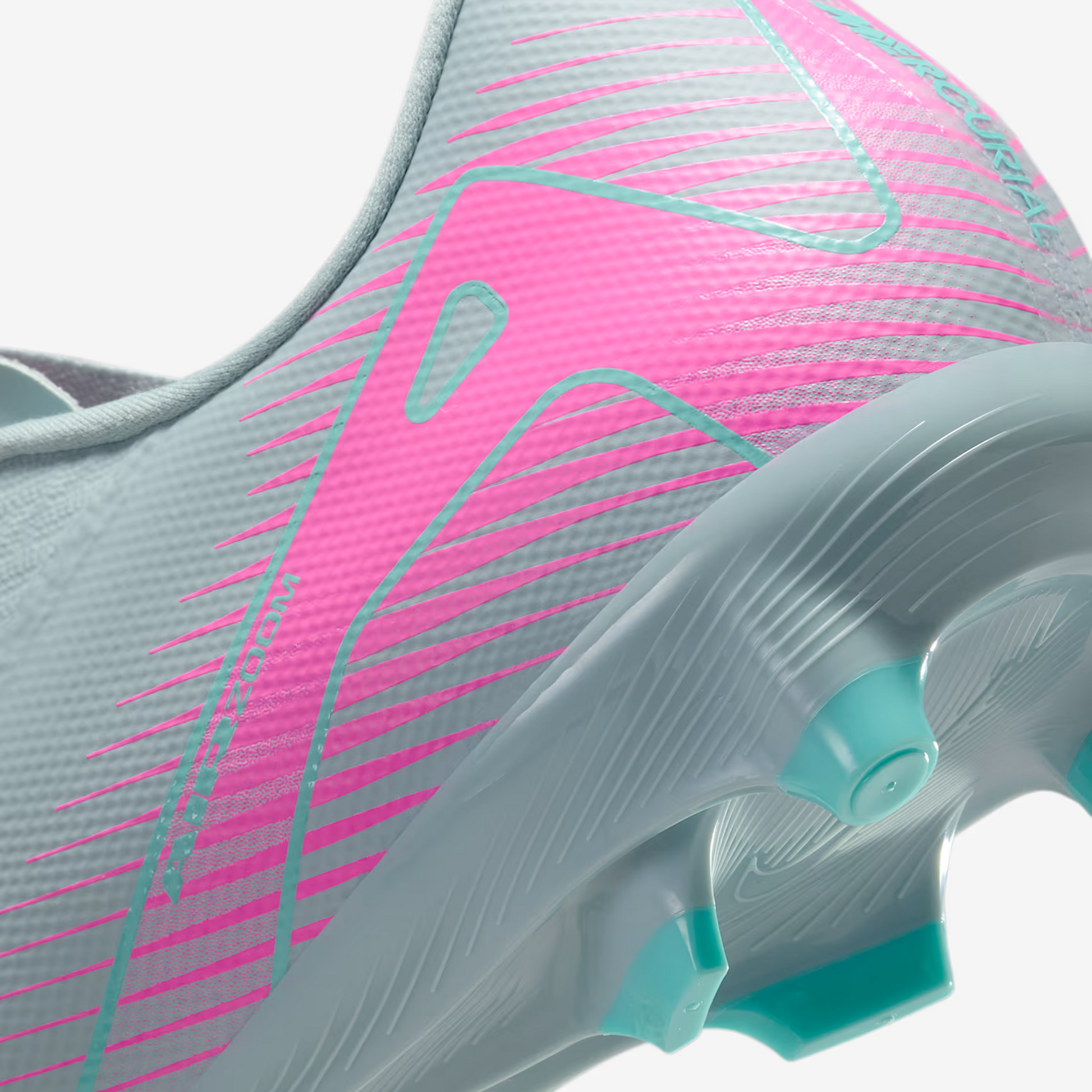 נעלי כדורגל Mercurial Vapor 16 Academy - גברים