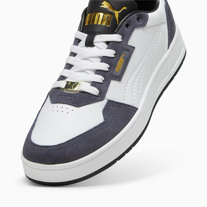 נעלי סניקרס COURT CLASSIC LUX SD - גברים