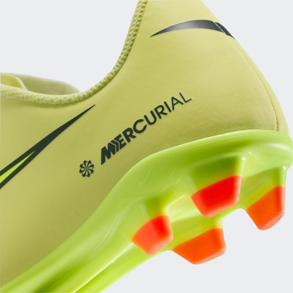 נעלי כדורגל JR. MERCURIAL VAPOR 16 CLUB - ילדים