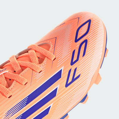 נעלי כדורגל לילדים | adidas F50 Club Firm/Multi-Ground