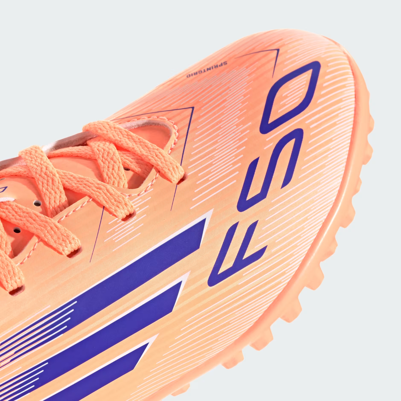 נעלי קטרגל לילדים | adidas F50 Club Turf