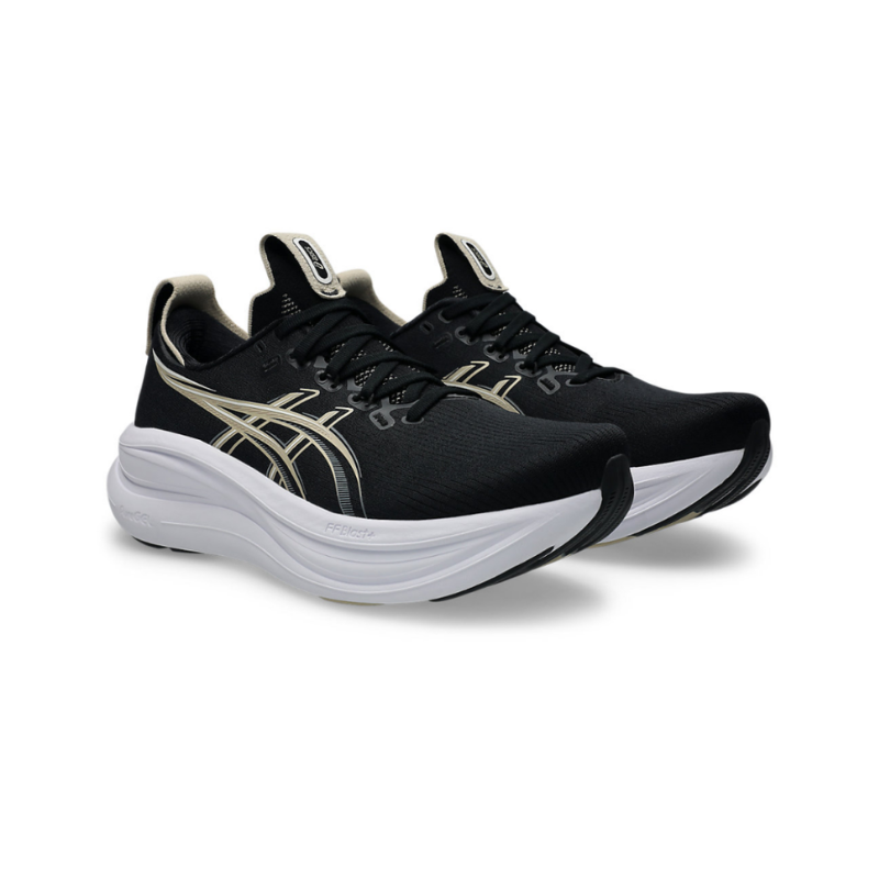 נעלי ספורט Gel Nimbus 28 Wide - גברים