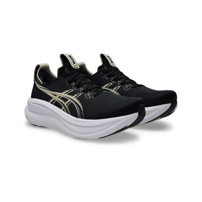 נעלי ספורט Gel Nimbus 28 Wide - גברים