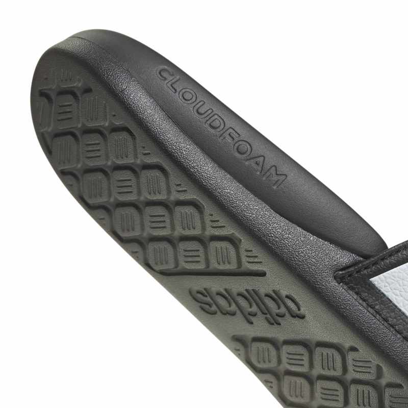 כפכפי רצועה ADILETTE COMFORT 2.0  - גברים