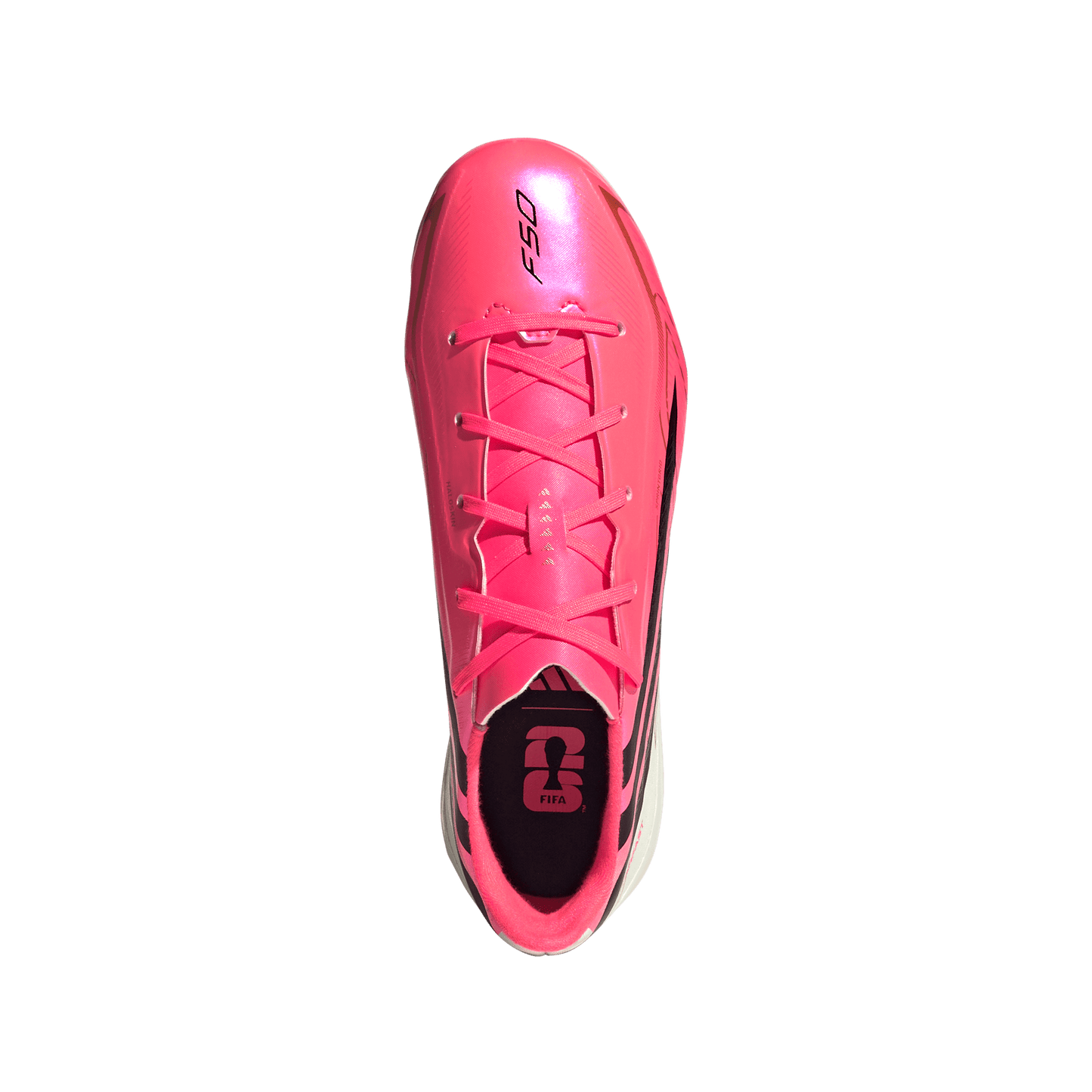 נעלי כדורגל F50 HYPERFAST LEAGUE - ילדים