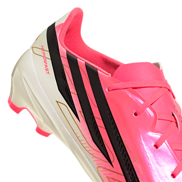 נעלי כדורגל F50 HYPERFAST LEAGUE - ילדים