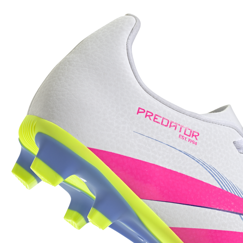 נעלי כדורגל PREDATOR CLUB FG - נוער
