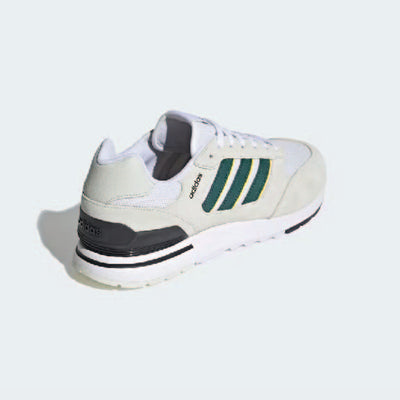 RUN 80S IVORY נעלי סניקס לגברים אדידס