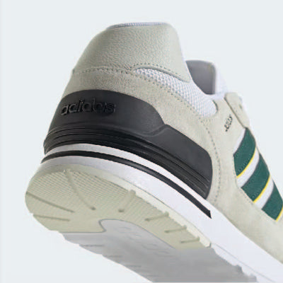 RUN 80S IVORY נעלי סניקס לגברים אדידס