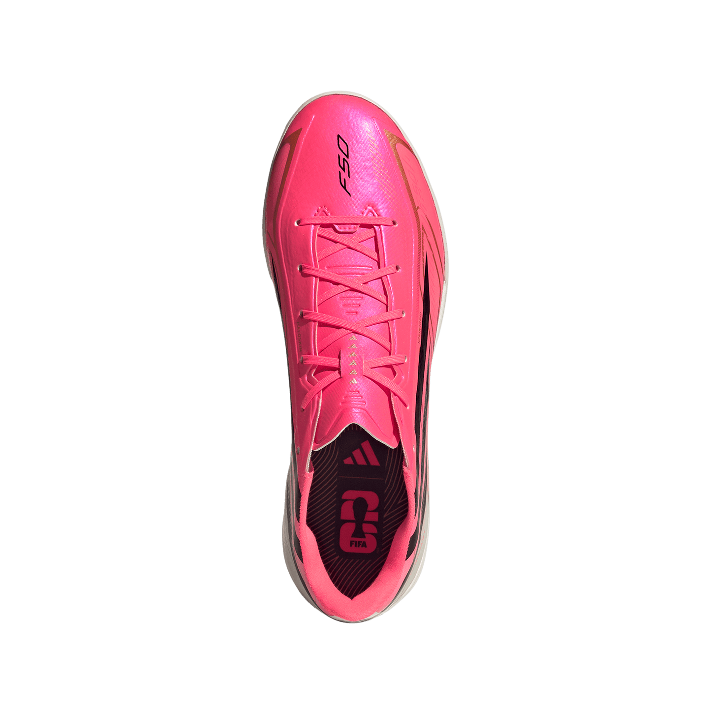 נעלי קטרגל F50 HYPERFAST LEAGUE - גברים