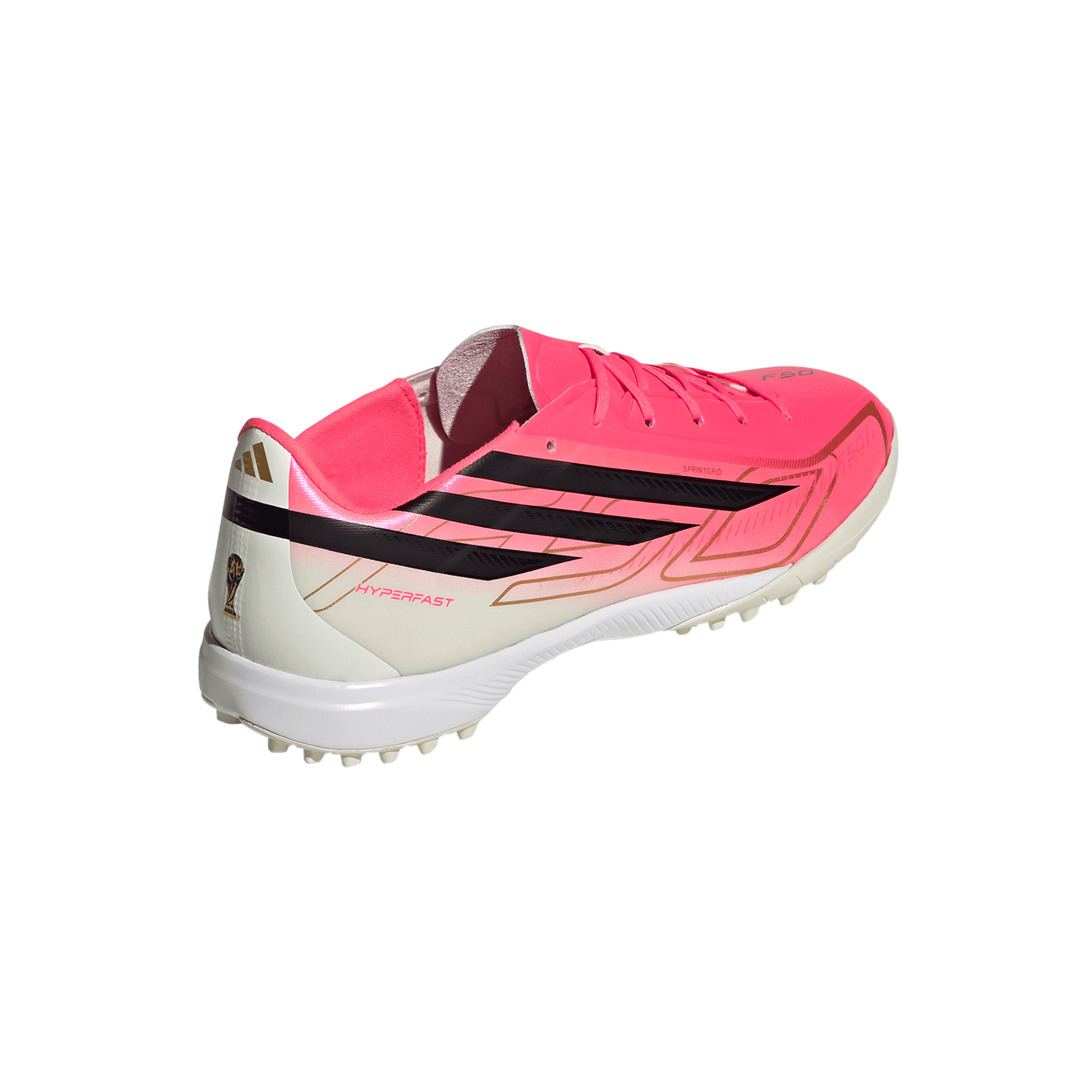 נעלי קטרגל F50 HYPERFAST LEAGUE - גברים