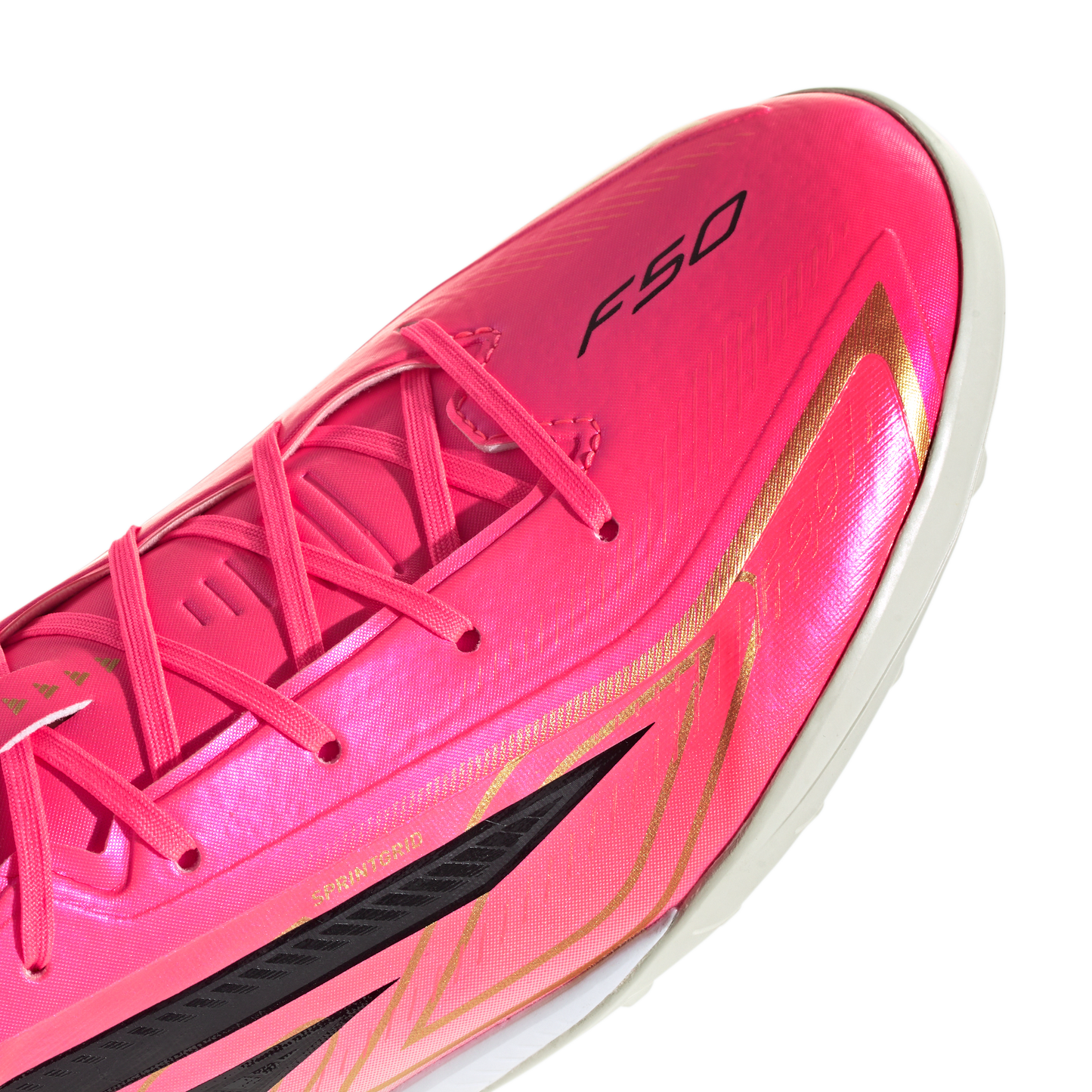 נעלי קטרגל F50 HYPERFAST LEAGUE - גברים