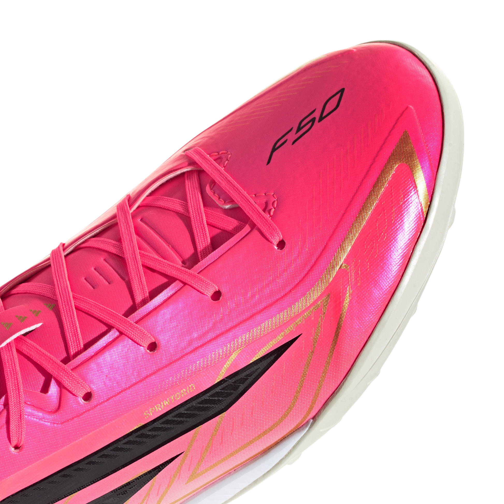 נעלי קטרגל F50 HYPERFAST LEAGUE - גברים