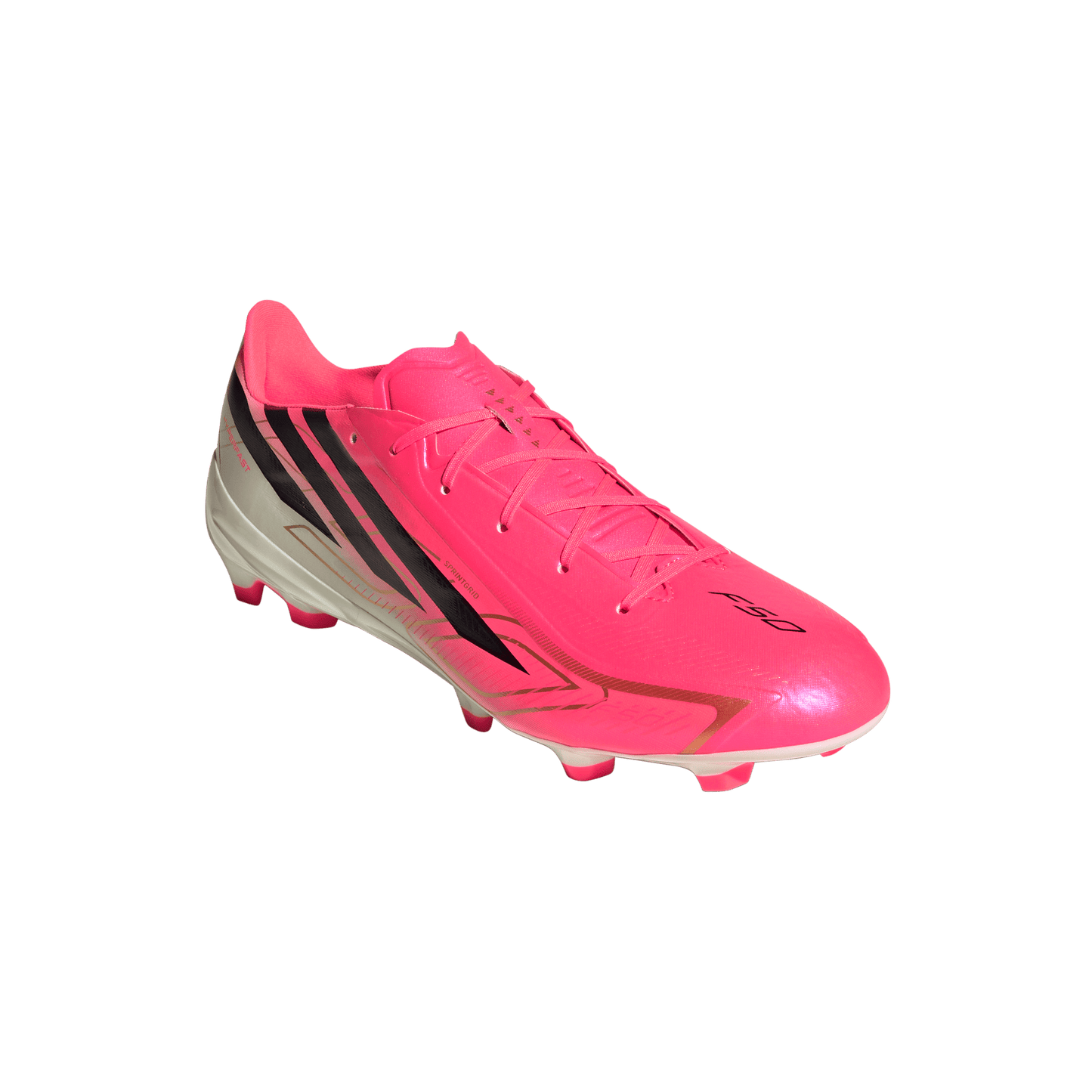 נעלי כדורגל F50 HYPERFAST LEAGUE - גברים
