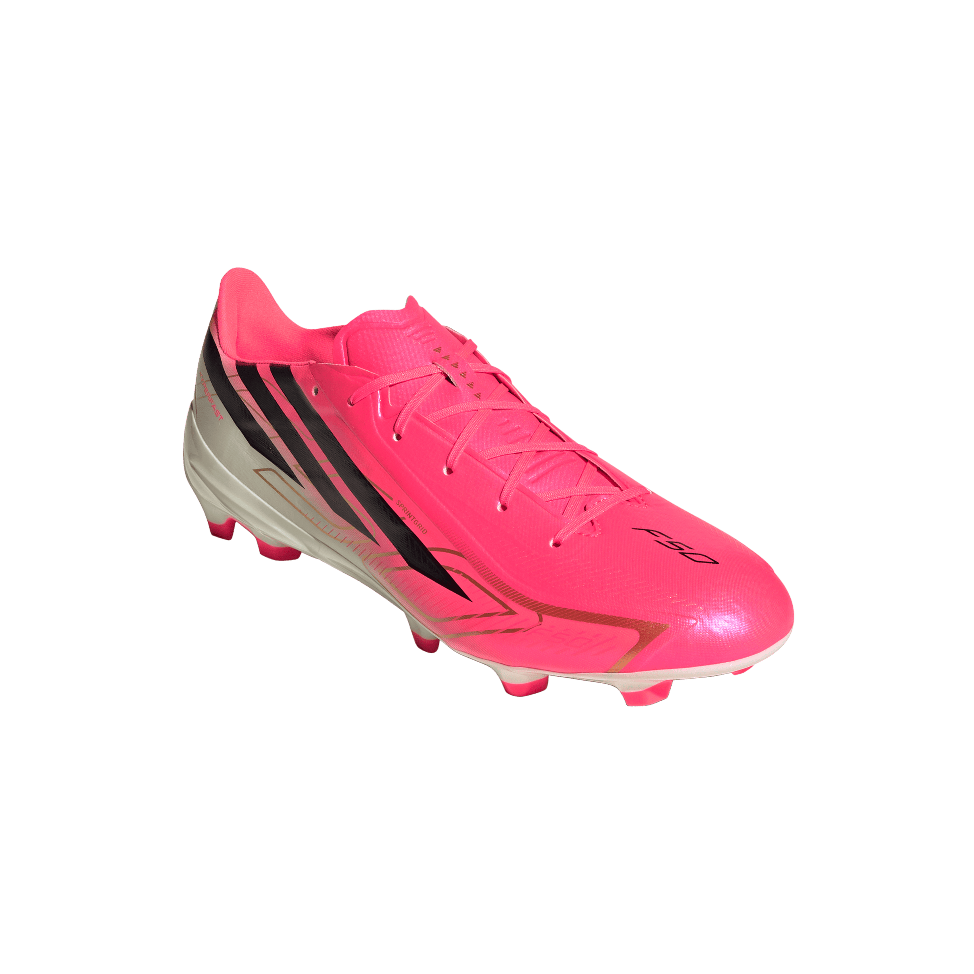 נעלי כדורגל F50 HYPERFAST LEAGUE - גברים