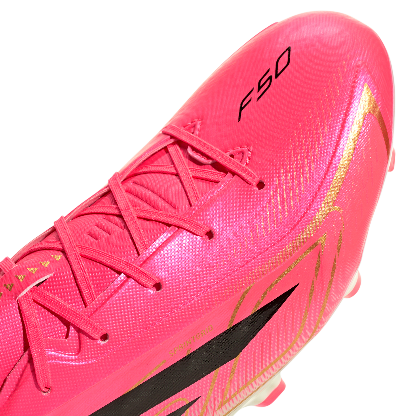 נעלי כדורגל F50 HYPERFAST LEAGUE - גברים