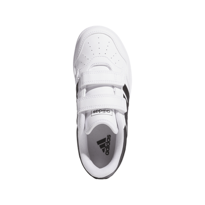נעלי סניקרס HOOPS 4.0 CF - ילדים