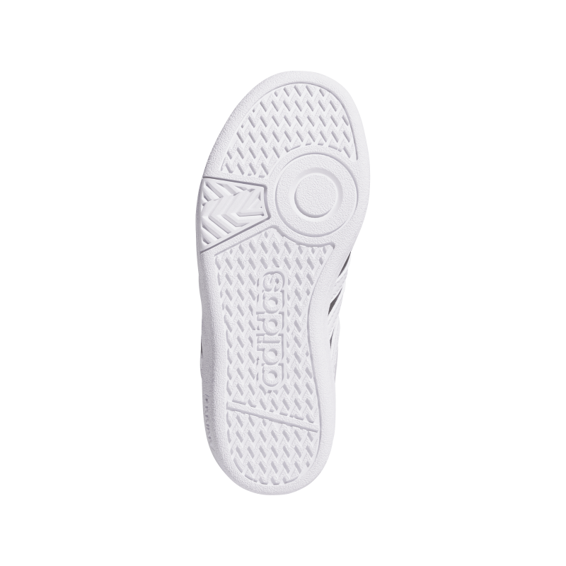 נעלי סניקרס HOOPS 4.0 CF - ילדים