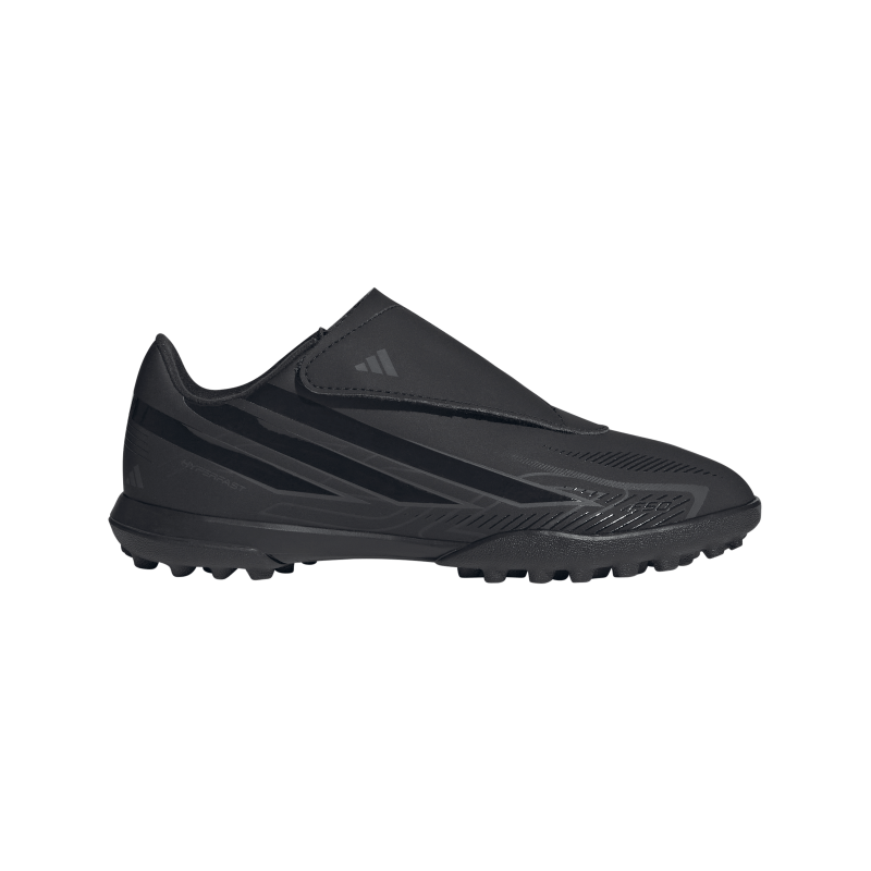 נעלי קטרגל F50 HYPERFAST CLUB VEL TF - ילדים
