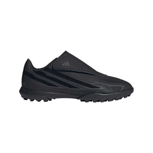 נעלי קטרגל F50 HYPERFAST CLUB VEL TF - ילדים
