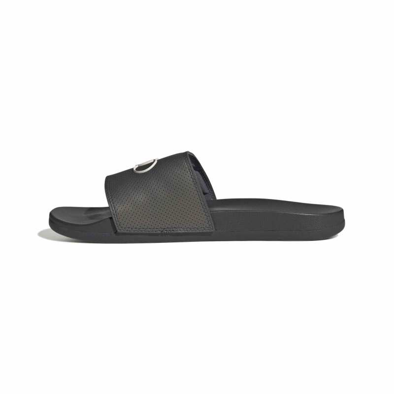 כפכפי רצועה ADILETTE COMFORT AUDI - גברים