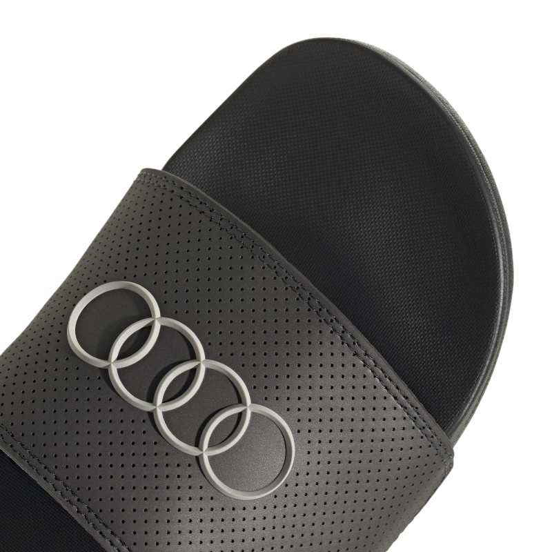 כפכפי רצועה ADILETTE COMFORT AUDI - גברים