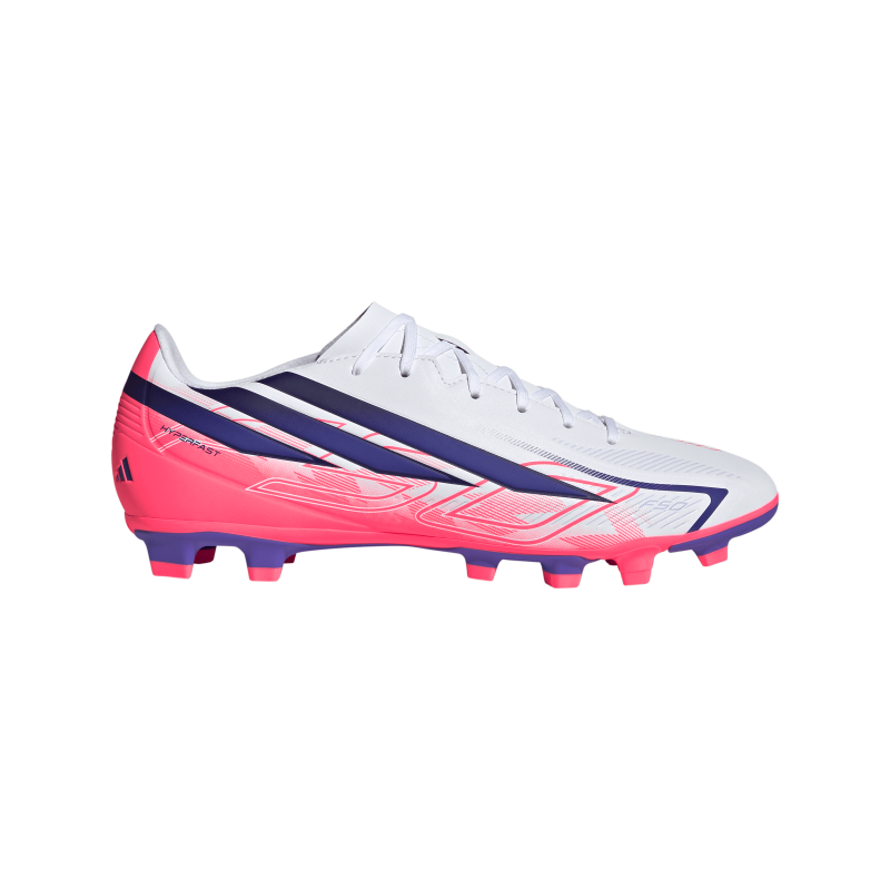 נעלי כדורגל F50 HYPERFAST CLUB FG/MG - גברים
