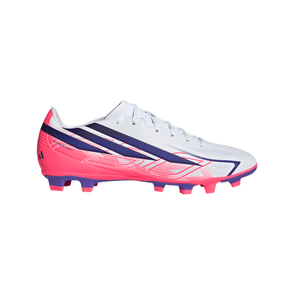 נעלי כדורגל F50 HYPERFAST CLUB FG/MG - גברים