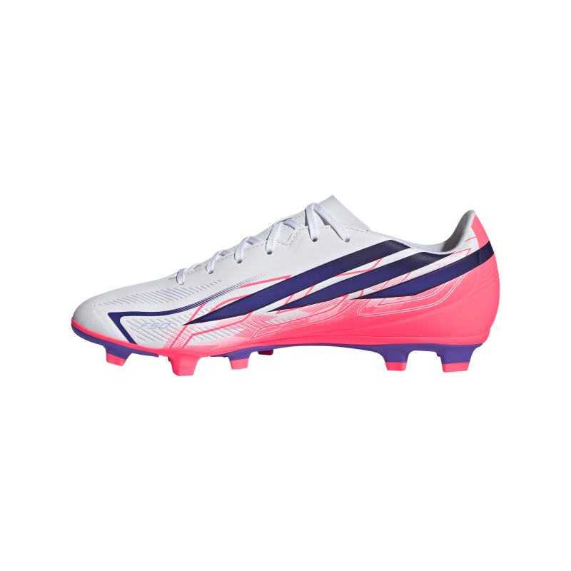 נעלי כדורגל F50 HYPERFAST CLUB FG/MG - גברים